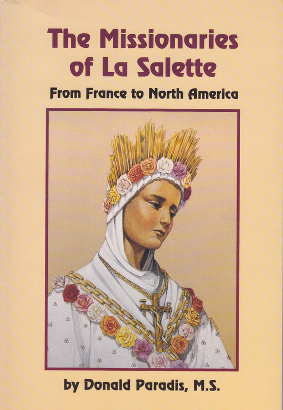 The Missionaries of La Salette: From France to North America