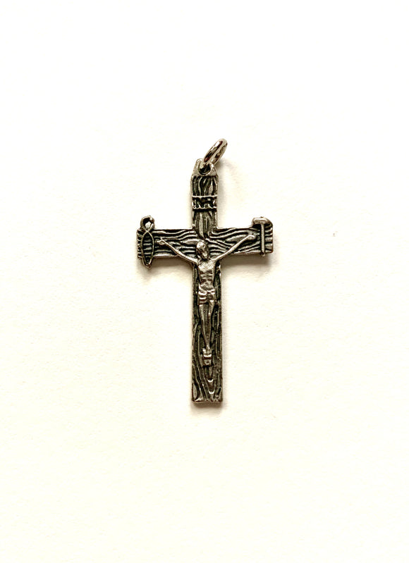 La Salette Crucifix - Wooden