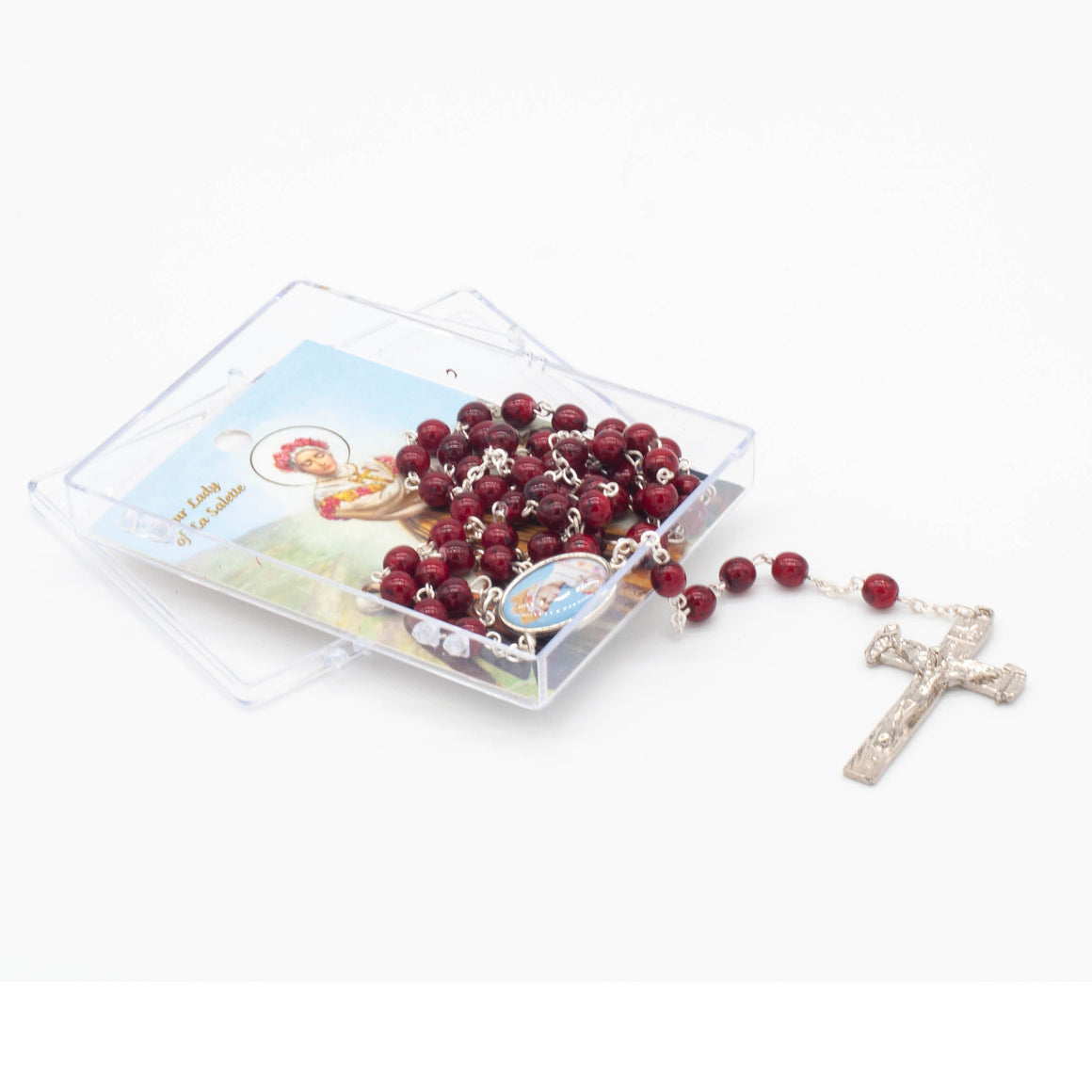 The La Salette Religious Article Store – La Salette Gift Shop