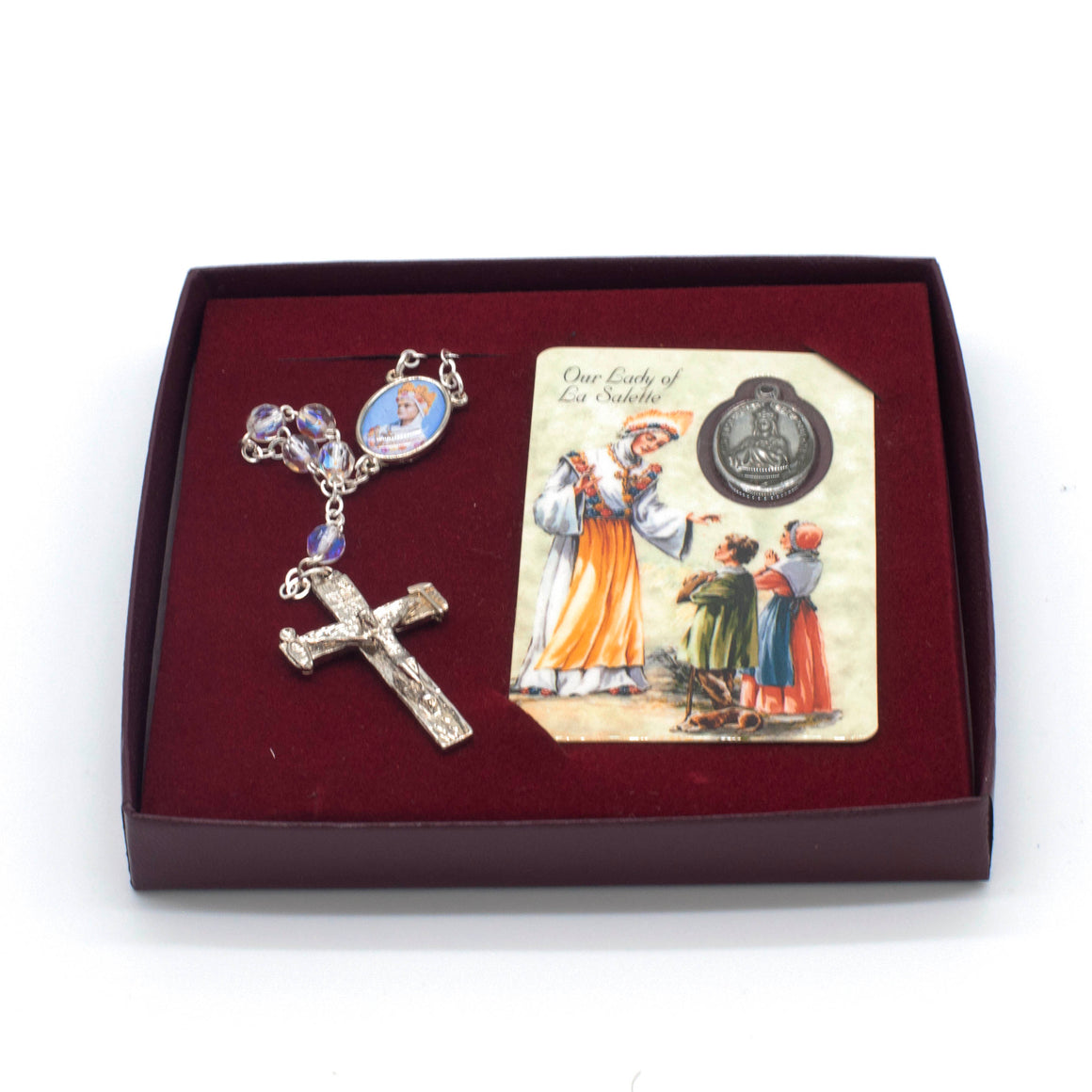 The La Salette Religious Article Store La Salette Gift Shop